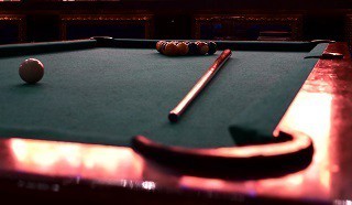 Professional pool table installations in Victorville content img1