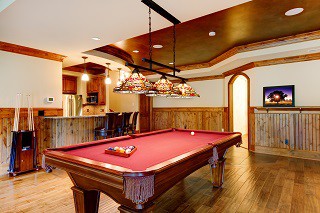 Professional pool table movers in Victorville content img1